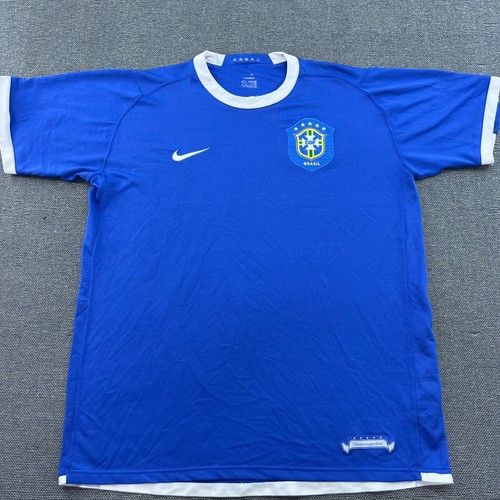 Maglia calcio brasile - maglia,