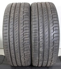 2 pneumatici estivi 265/45R21