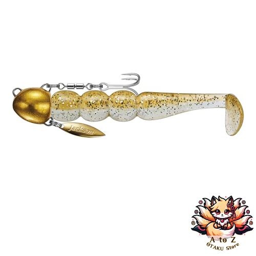 Nuovo jackson jig - head, 30
