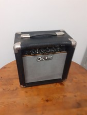 Amplificatore compatto per