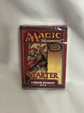 Magic The Gathering Starter
