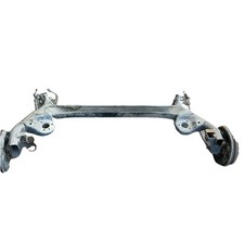 ASSALE PONTE POSTERIORE MOZZO TAMBURO DISCO FIAT IDEA 2004