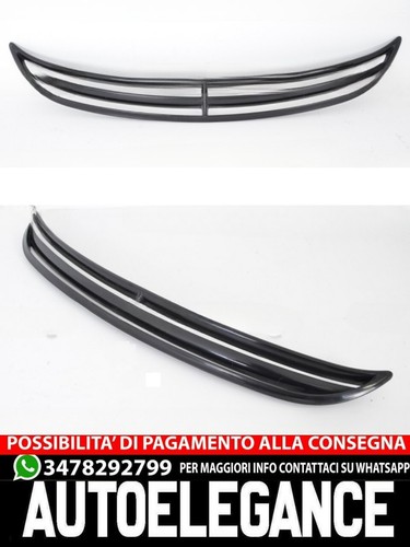 Griglia paraurti aspirazione