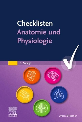 Elsevier gmbh checklisten - gmbh,