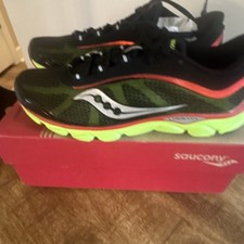 Saucony Grid Virrata Sneaker