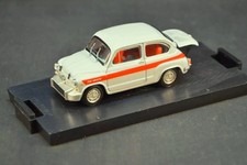 FIAT ABARTH 850 TC corsa -