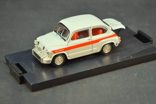 Fiat abarth 850 corsa - corsa,
