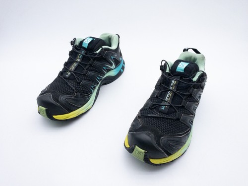 Scarpa trekking unisex - da,