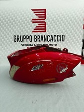 Carena Posteriore Piaggio Zip 50 4T (da Verniciare)