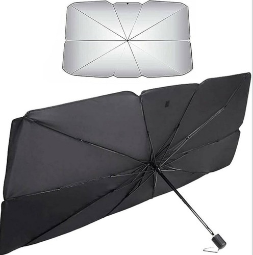 Ombrello parasole auto comodo - parasole,