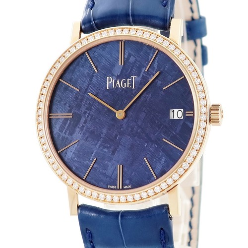 Piaget altiplano g0a44052 - piaget,