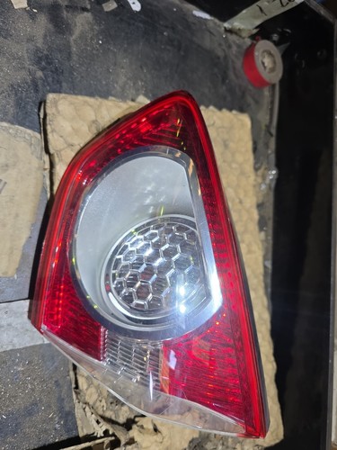 Ford kuga 2009 fanale - ford,