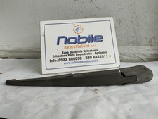 BRACCIO ASTA TERGILUNOTTO TERGICRISTALLO POSTERIORE OPEL KARL 2015/2019