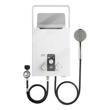 Scaldabagno GPL 24kW