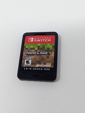 Minecraft - , (nintendo