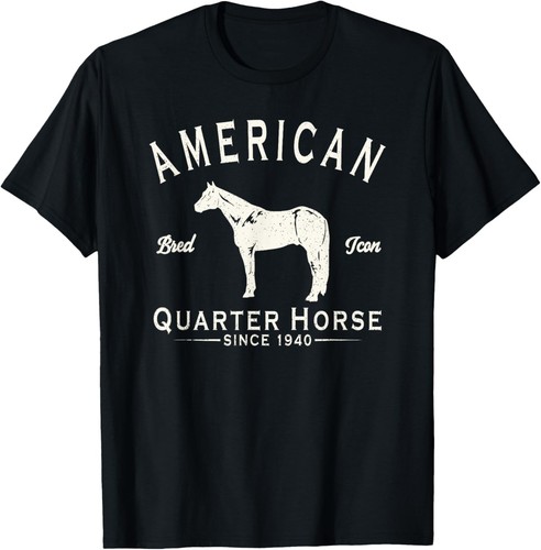 American quarter horse 1940 - american,