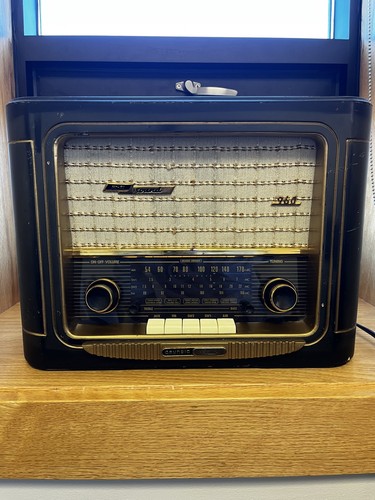 Grundig classic 960 fm - grundig,