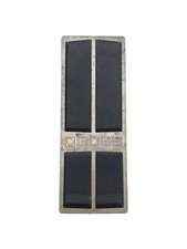 BOSS FV-500H Foot Volume Pedal Pedale per chitarra ad alta impedenza