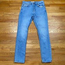 Jeans Pull&Bear gamba dritta