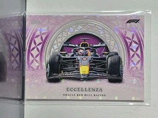/25 Red Bull Macchina Purple