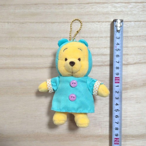 Impermeabile winnie the - impermeabile,