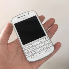 Smartphone BlackBerry Q10 LTE