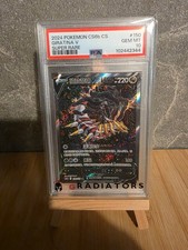 GIRATINA V ORIGINE PERDUTA PSA