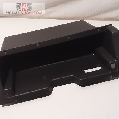 Cassetto plancia - cassetto,