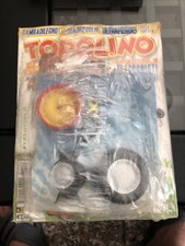 topolino n° 2729 blisterato