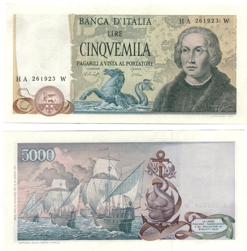 Rep italiana 5 - italiana,