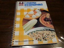 I jolly della buona cucina I