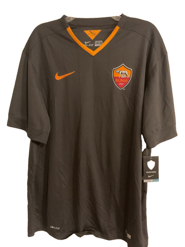 Maglia calcio roma nike - calcio,