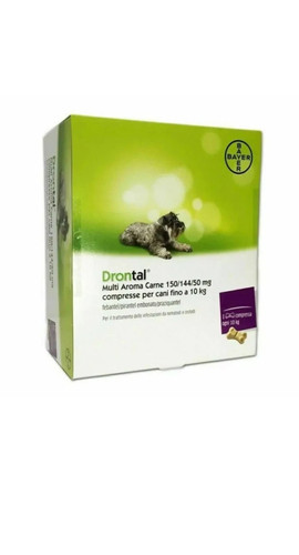 Compresse bayer - 2,