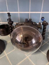 Aquatica A5D Mark II Kit