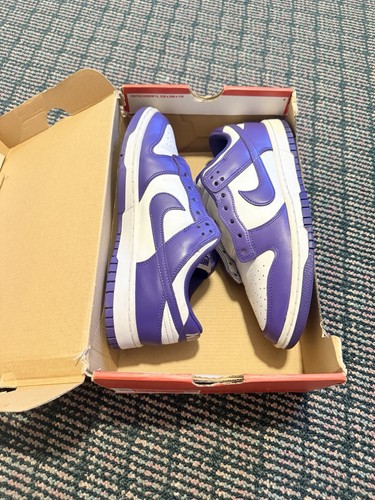 Nike dunk low - low, retro