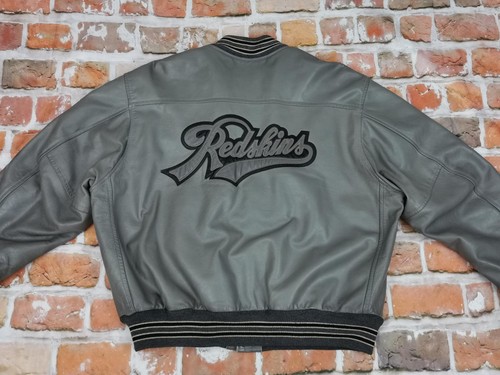 Redskins giacca pelle - redskins,