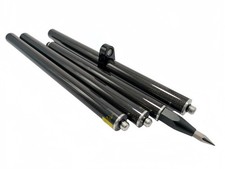 Palo in fibra di carbonio