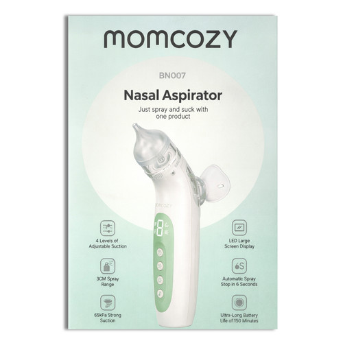 Momcozy bn007 aspiratore - momcozy,