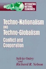 Techno-Nationalism and