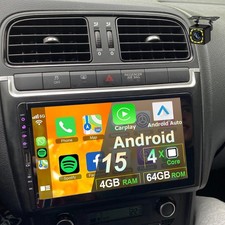 Per VW Polo 6R 6C V 2009-2017