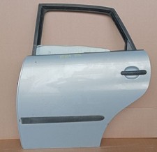 PORTA PORTIERA POSTERIORE
