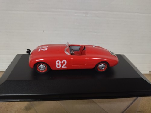Stanguellini 1100 1948 n82 - 1100,