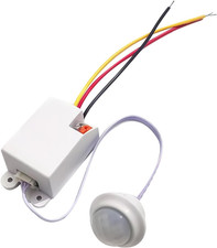 Sensore Di Movimento a