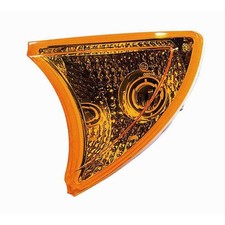 Gruppo Ottico Anteriore Arancio Per Iveco Stralis Lato Destro 2002/02 Destro