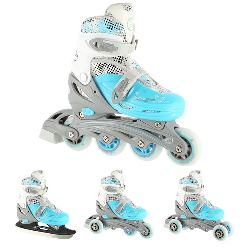 Nils extreme nh18331 pattini - extreme,