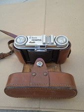 FOTOCAMERA VINTAGE VOIGTLANDER