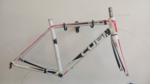 Cube peloton telaio stradale - peloton,