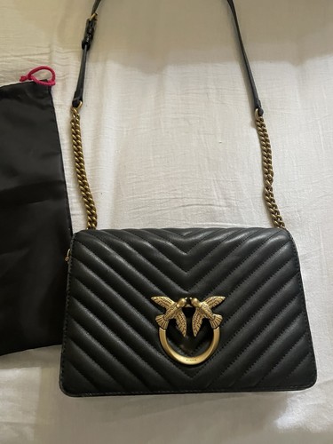 Pinko love bag - pinko,