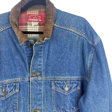 Giacca Marlboro vintage uomo