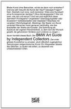 BMW Art Guide by Independent